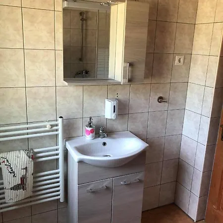 Camping Termálfalu és Kemping - Standard *