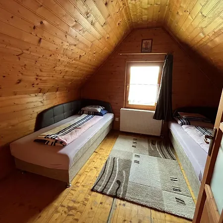 Camping Termálfalu és Kemping - Standard *