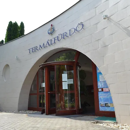 Termálfalu és Kemping - Standard * Zalaegerszeg