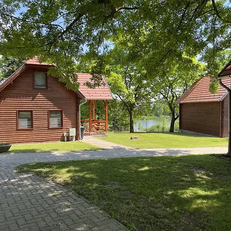 Camping Termálfalu és Kemping - Standard
